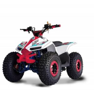 GRIZZLY 110