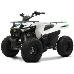 HAMMER 125
