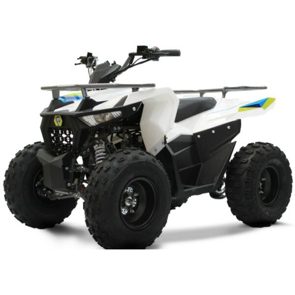 HAMMER 125