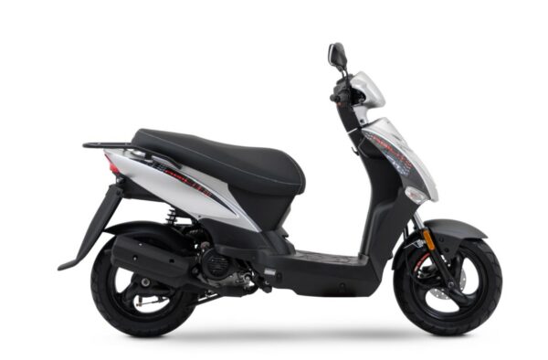 Agility 50 R 12