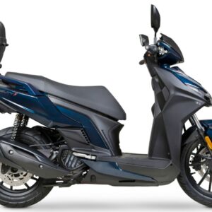 Agility S 125