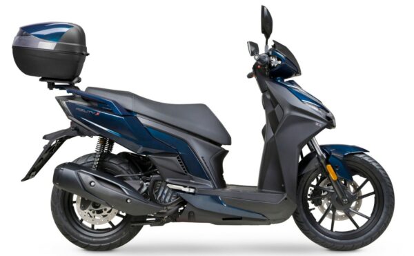 Agility S 125