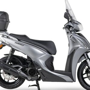 People S 125 ABS