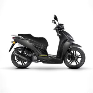 SCOOTER CORAL 125