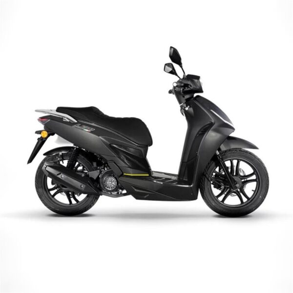 SCOOTER CORAL 125
