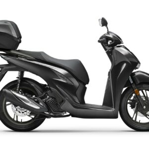 SH125i