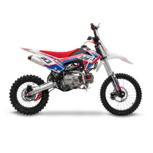 PITBIKE RF 160CC SPORT 17/14 NEW VERSION