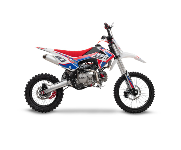 PITBIKE RF 160CC SPORT 17/14 NEW VERSION