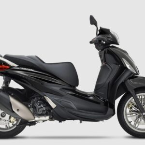 Piaggio Beverly 300
