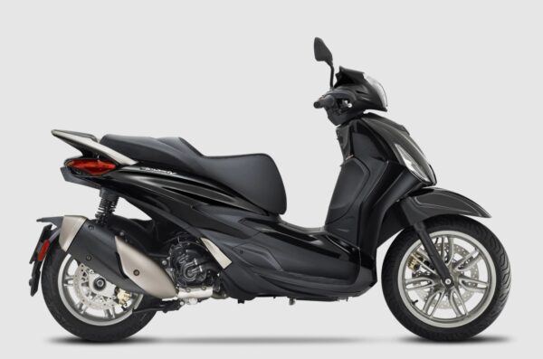 Piaggio Beverly 300