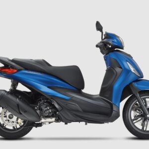 Piaggio Beverly S 300